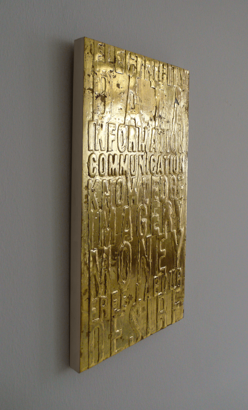 ELECTRICITY DATA INFORMATION COMMUNICATION KNOWLEDGE IMAGERY MONEY FREE LABOUR&nbsp;DESIRE