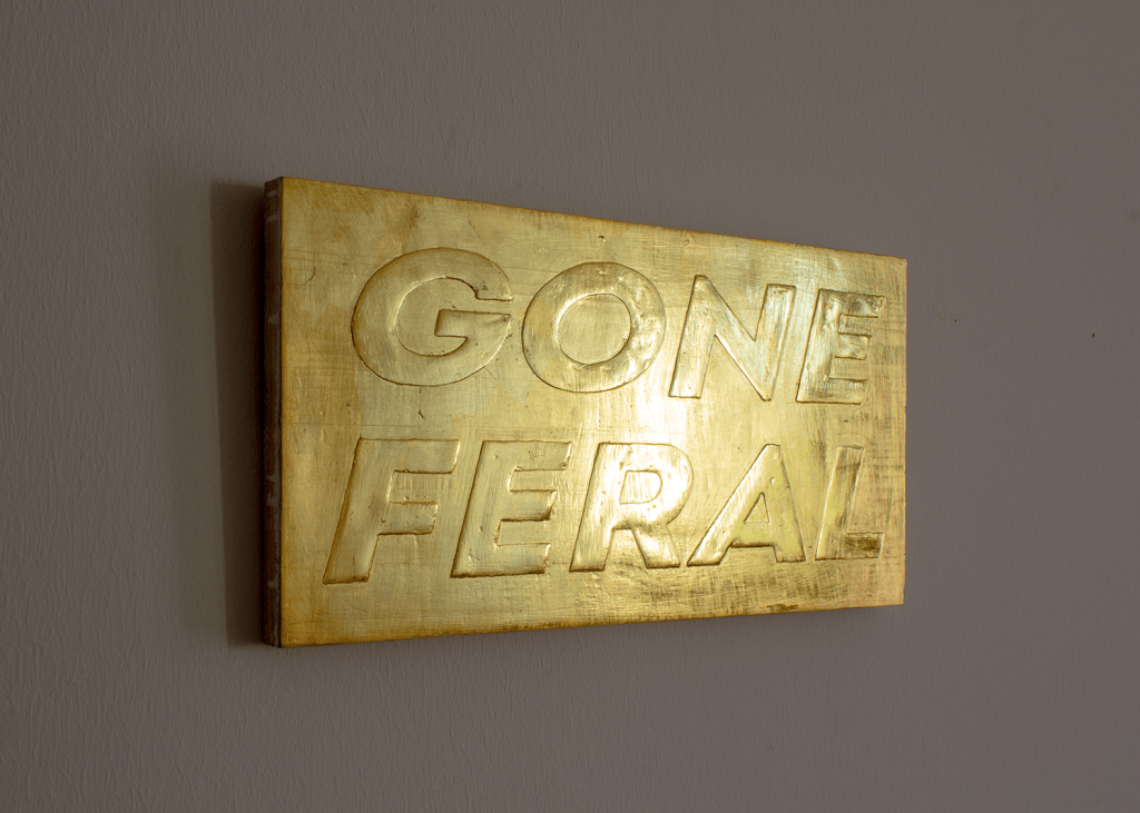 Gone Feral